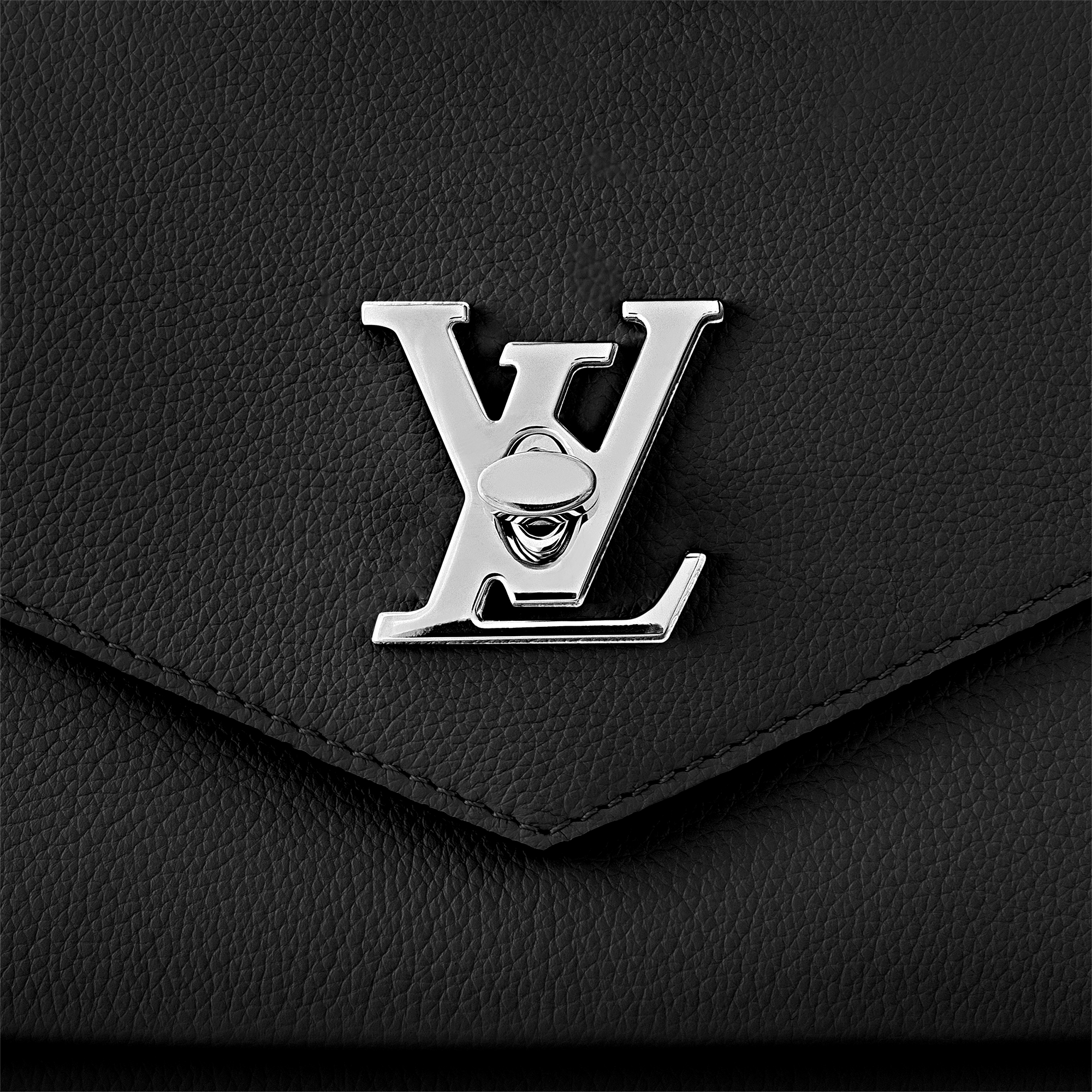 Lv mini discount mylockme chain pochette